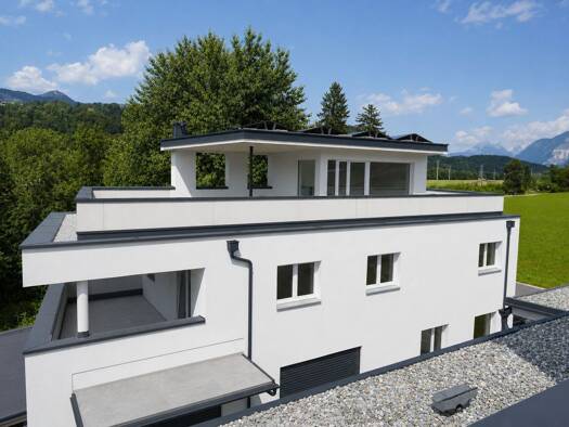 Penthouse zum Kauf - Erstbezug 648.000 € 5 Zimmer 86,5 m² EG Kundl 6250