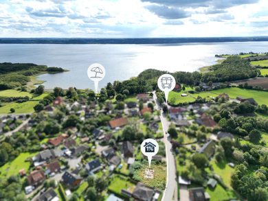 Grundstück zum Kauf 134.000 € 1.004 m² Grundstück Pülsen Köhn 24257