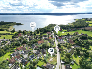Grundstück zum Kauf 134.000 € 1.004 m² Grundstück Pülsen Köhn 24257