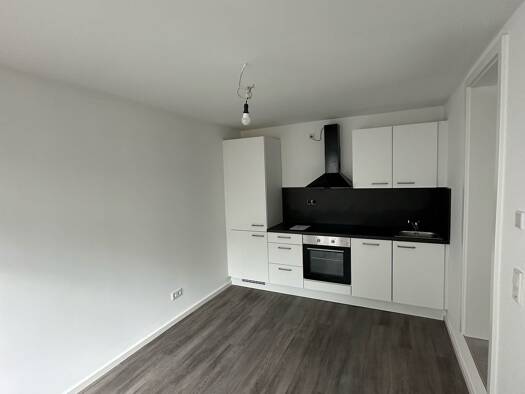 Wohnung zur Miete 800 € 1 Zimmer 25 m² frei ab sofort Opladen Leverkusen 51379