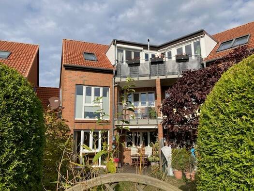 Wohnung zum Kauf 377.000 € 3 Zimmer 73,9 m² 1. Geschoss Diedrichshagen 18119