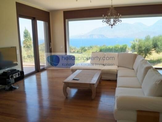 Villa zum Kauf 1.950.000 € 3 Zimmer 240 m² 1.900 m² Grundstück Municipality of Agios Nikolaos 72100