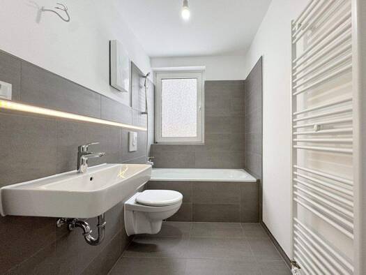 Wohnung zur Miete 750 € 3 Zimmer 66 m² 1. Geschoss Innenstadt Minden 32425