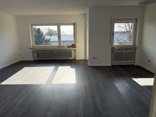 Wohnung zur Miete 890 € 3 Zimmer 85 m² 1. Geschoss Leinburg 91227