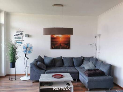 Wohnung zur Miete 800 € 2,5 Zimmer 90 m² EG frei ab sofort Weerberg 6133