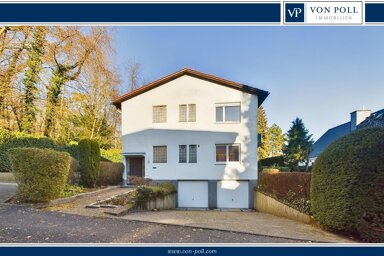 Mehrfamilienhaus zum Kauf 749.000 € 7 Zimmer 210 m² 722 m² Grundstück Dotzheim Wiesbaden 65199