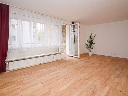 Wohnung zum Kauf 240.000 € 2 Zimmer 61 m² Südstadt Hannover 30169