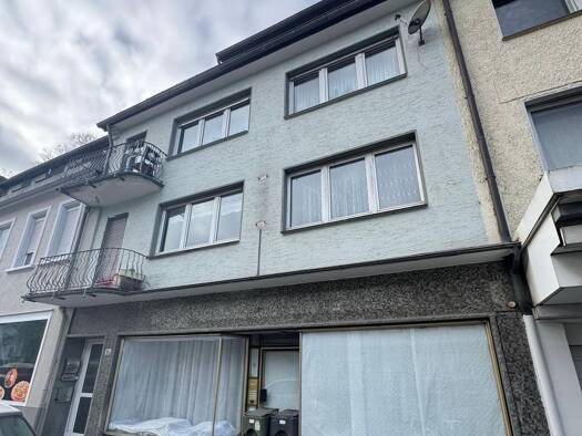 Mehrfamilienhaus zum Kauf als Kapitalanlage geeignet 295.000 € 432 m² 287 m² Grundstück Warstein Warstein 59581