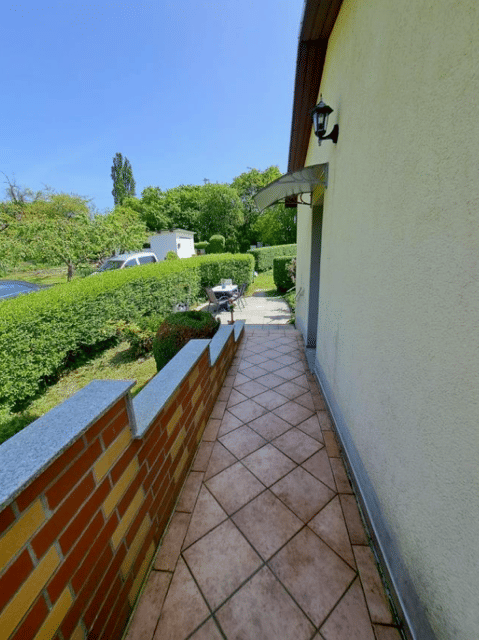 Bungalow zum Kauf - Mehr