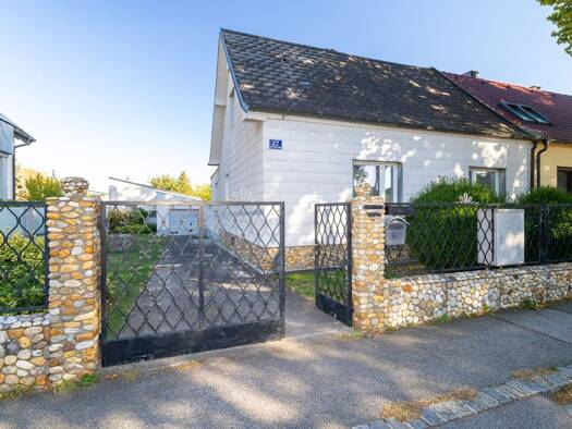 Haus zum Kauf 372.000 € 78,9 m² 859 m² Grundstück Rauchenwarth 2320