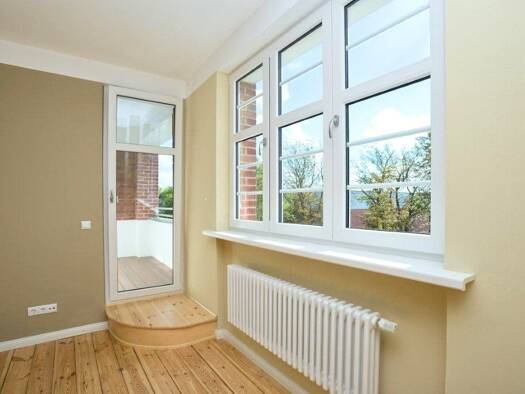 Wohnung zur Miete 800 € 2 Zimmer 65 m² 3. Geschoss frei ab sofort Lübars Berlin 13469