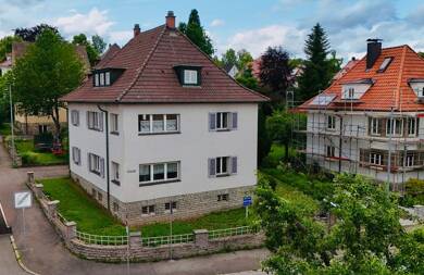 Einfamilienhaus zum Kauf 540.000 € 8 Zimmer 270 m² 435 m² Grundstück Rottweil Rottweil 78628