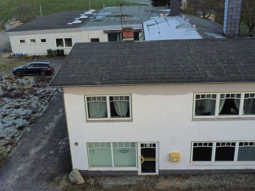 Immobilie zum Kauf 450.000 € 1 Zimmer 150 m² Sasel Rantzau 24329