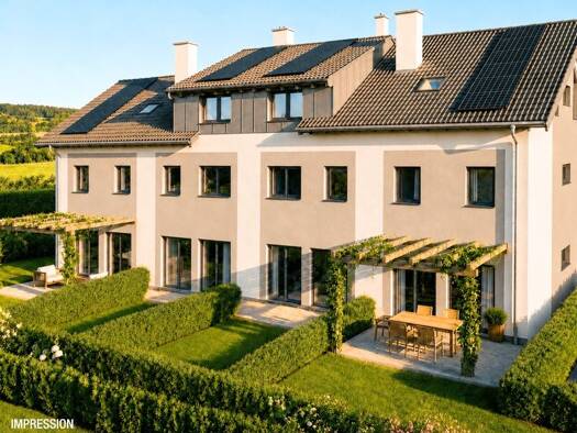 Haus zum Kauf 659.000 € 4 Zimmer 97,6 m² 90 m² Grundstück Mattsee 5163
