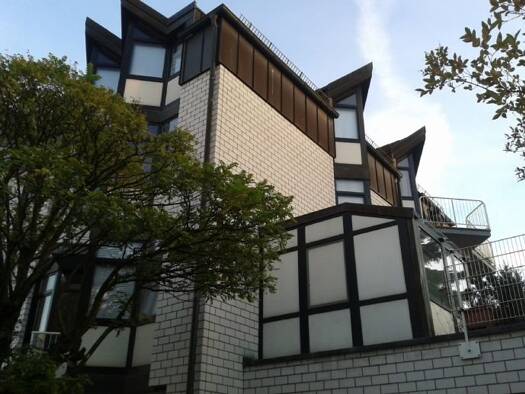 Mehrfamilienhaus zum Kauf provisionsfrei als Kapitalanlage geeignet 9 Zimmer 240 m² 340 m² Grundstück Innenstadt Kaiserslautern 67657