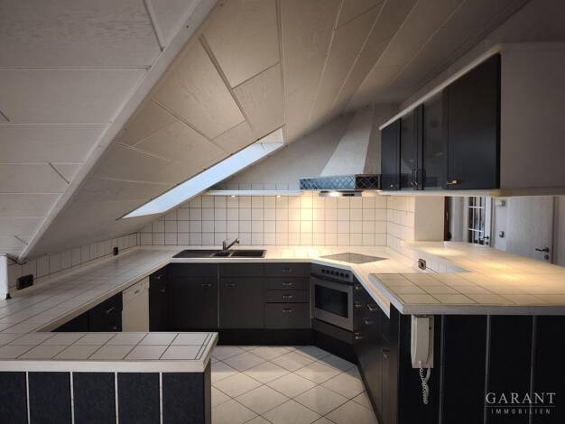 Wohnung zur Miete 900 € 3,5 Zimmer 96 m² 1. Geschoss Dewangen Aalen 73434