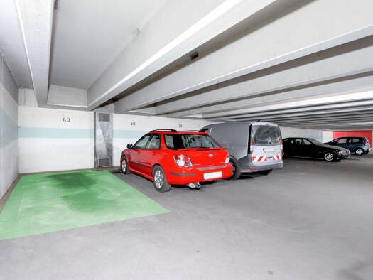 Tiefgarage zum Kauf 22.000 € Bogenhausen München 81925