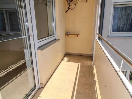 Wohnung zum Kauf 329.000 € 3 Zimmer 81,1 m² 2. Geschoss frei ab sofort Rosenau Altstadt und engere Innenstadt 90429