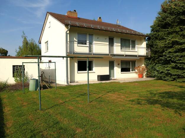 Einfamilienhaus zum Kauf 390.000 € 5 Zimmer 150 m² 782 m² Grundstück frei ab sofort Plattling Plattling 94447