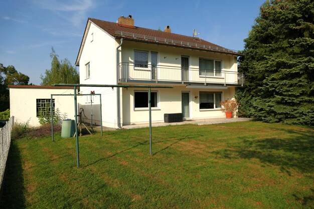 Einfamilienhaus zum Kauf 390.000 € 5 Zimmer 150 m² 782 m² Grundstück frei ab sofort Plattling Plattling 94447