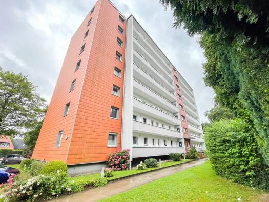 Studio zum Kauf 159.000 € 1 Zimmer 38,5 m² Wedel 22880