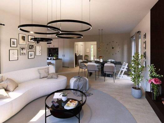 Einfamilienhaus zum Kauf - Erstbezug provisionsfrei 318.769 € 5 Zimmer 212,6 m² 516 m² Grundstück Temritz Bautzen 02625