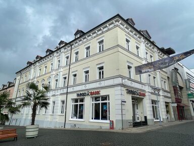 Bürofläche zur Miete provisionsfrei 7,50 € 280 m² Bürofläche teilbar ab 280 m² Mitte Gotha 99867