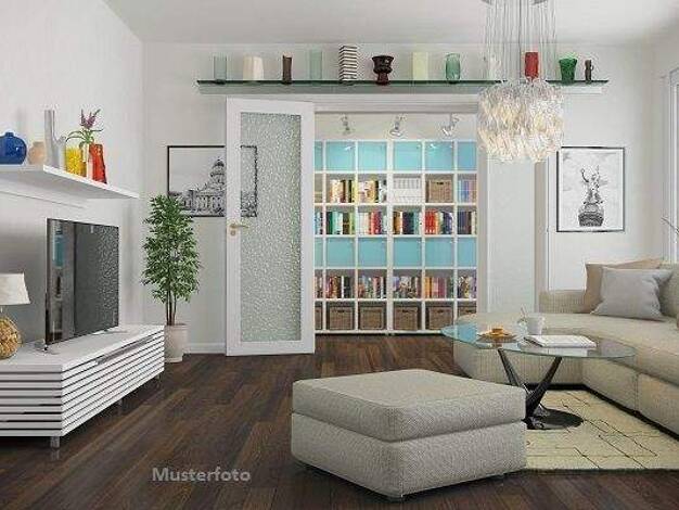 Doppelhaushälfte zum Kauf 233.000 € 1 Zimmer 254 m² 540 m² Grundstück Nordhausen 99734