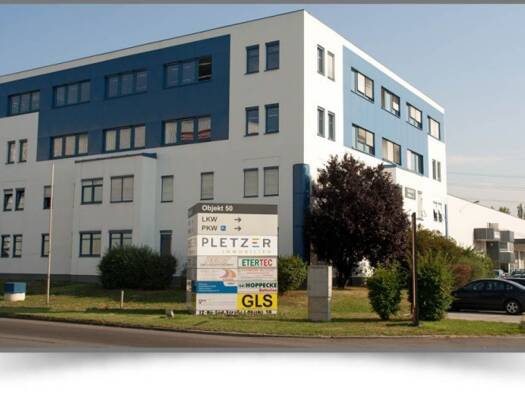 Bürofläche zur Miete 10,50 € 112,9 m² Bürofläche Wiener Neudorf 2355