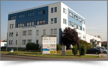 Bürofläche zur Miete 10,50 € 112,9 m² Bürofläche Wiener Neudorf 2355