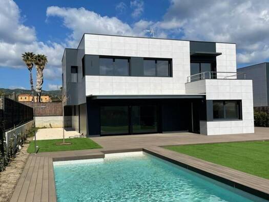 Einfamilienhaus zum Kauf 1.300.000 € 500 m² Sant Andreu de Llavaneres 08392