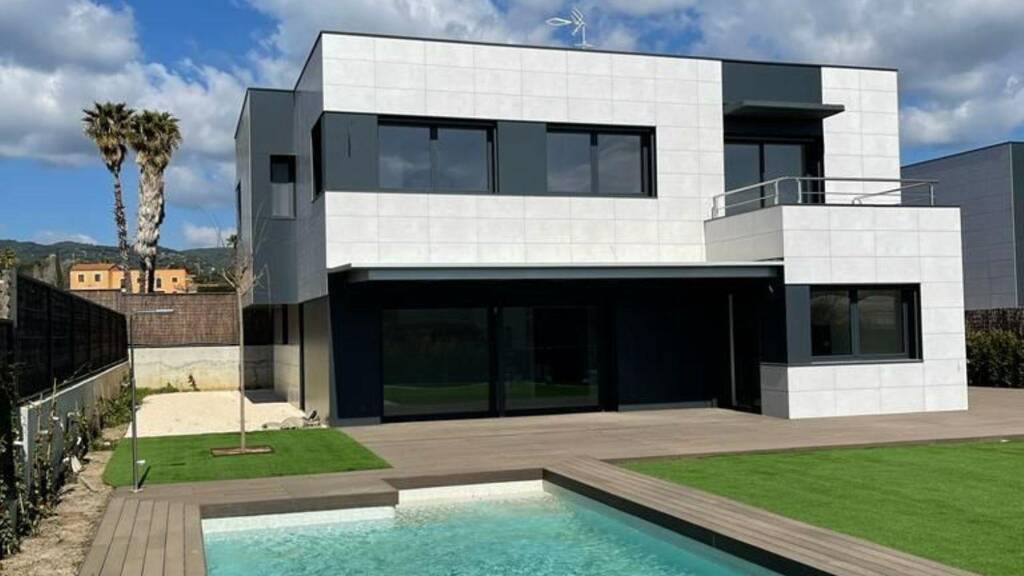 Einfamilienhaus zum Kauf 1.300.000 € 500 m² Sant Andreu de Llavaneres 08392