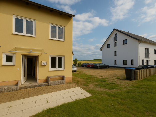 Haus zum Kauf 449.000 € 5 Zimmer 128 m² 194,4 m² Grundstück Eschbach Usingen 61250