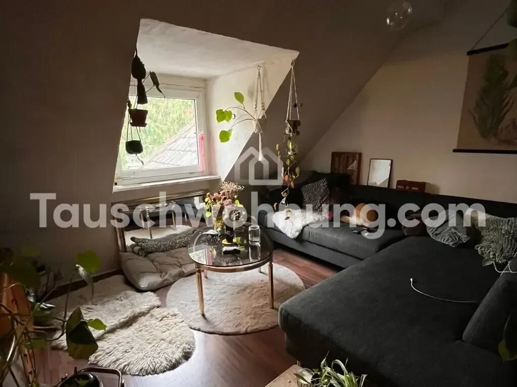 Wohnung zur Miete 305 € 1,5 Zimmer 30 m²<br/>Wohnfläche 4.<br/>Geschoss Riehl Köln 50735