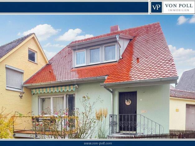 Doppelhaushälfte zum Kauf 550.000 € 5 Zimmer 100,3 m² 137 m² Grundstück Nördlingen 86720