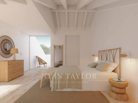 Einfamilienhaus zum Kauf 1.749.000 € 5 Zimmer 215 m² 477 m² Grundstück Grândola e Santa Margarida da Serra 7570-337