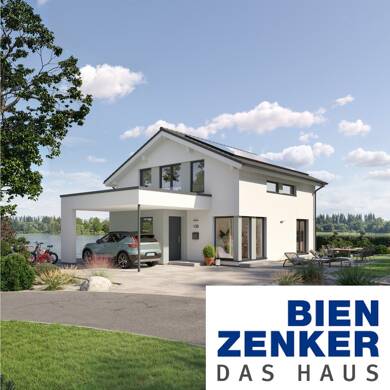 Einfamilienhaus zum Kauf 470.000 € 4 Zimmer 150 m² 410 m² Grundstück Bahlingen am Kaiserstuhl 79353