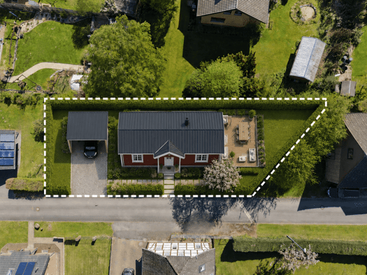 Grundstück zum Kauf 39.400 € 545 m² Grundstück Nienstedt Bad Münder am Deister 31848