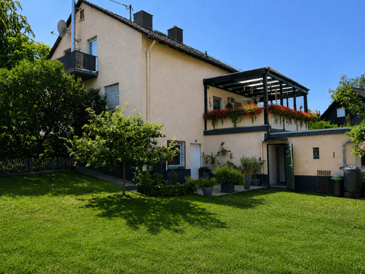 Einfamilienhaus zum Kauf 448.000 € 7 Zimmer 145 m² 629 m² Grundstück Friedrichsthal Wehrheim 61273