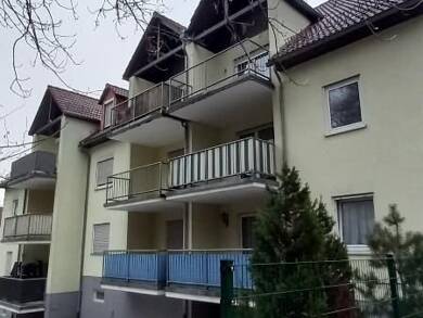 Wohnung zum Kauf 149.000 € 3 Zimmer 73 m² Ilmenau Ilmenau 98693
