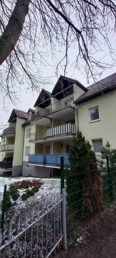 Wohnung zum Kauf 149.000 € 3 Zimmer 73 m² Ilmenau Ilmenau 98693