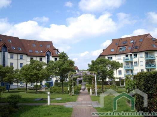 Stellplatz zur Miete 55 € Am Weinberg 15-17 Werder (Havel) Werder 14542