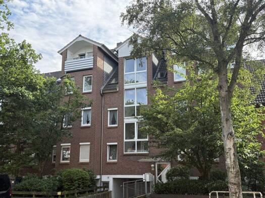 Wohnung zum Kauf 187.000 € 3 Zimmer 71 m² EG Woltmershausen Bremen 28197