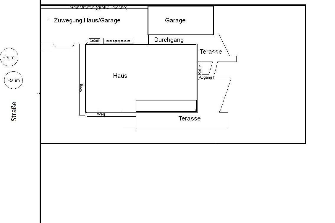 Einfamilienhaus zum Kauf provisionsfrei 430.000 € 6 Zimmer 118 m²<br/>Wohnfläche 439 m²<br/>Grundstück ab sofort<br/>Verfügbarkeit Wahllokal 190 Siegburg 53721