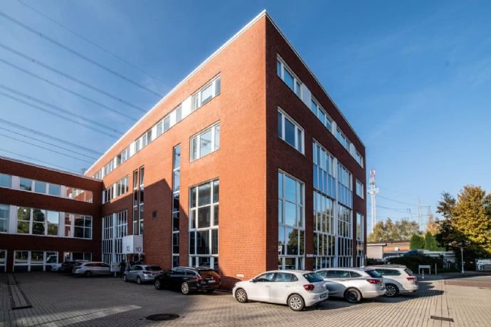 Bürofläche zur Miete provisionsfrei 9,50 € 641 m²<br/>Bürofläche ab 641 m²<br/>Teilbarkeit Altenessen-Nord Essen 45329