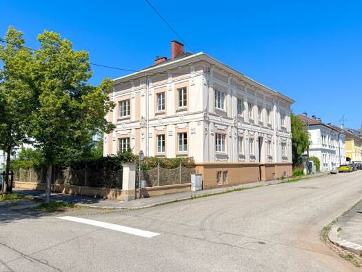 Büro zur Miete 667 € 3,5 Zimmer 94 m² Bürofläche Goethestraße Wels 4600