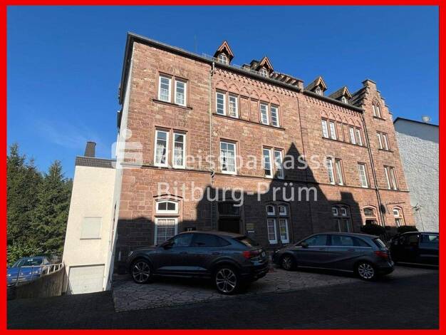 Wohnanlage zum Kauf als Kapitalanlage geeignet 198.000 € 12 Zimmer 302 m² 592 m² Grundstück Kyllburg 54655