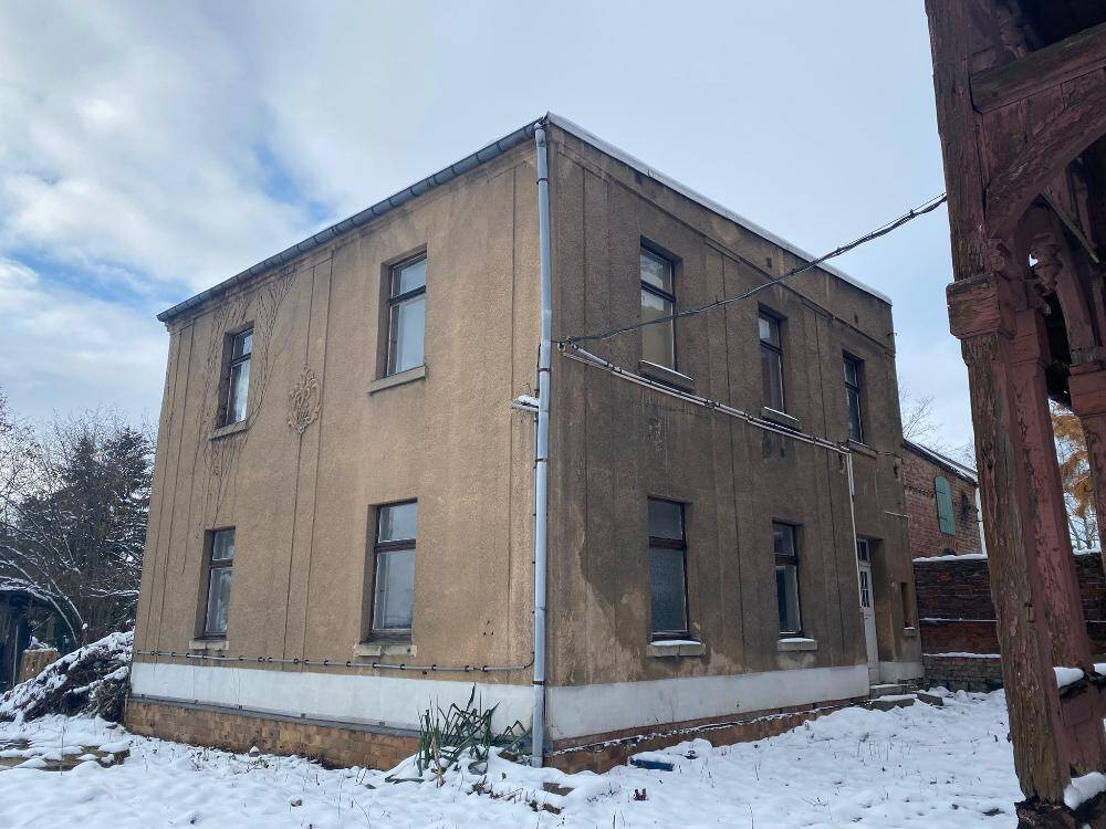 Haus zum Kauf - Ansicht 5