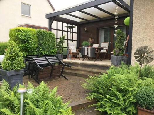 Mehrfamilienhaus zum Kauf 399.000 € 7 Zimmer 143 m² 1.149 m² Grundstück Bredenbeck Wennigsen-Bredenbeck 30974