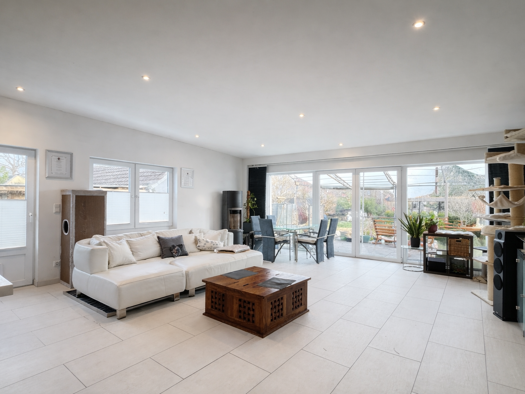 Doppelhaushälfte zum Kauf 499.000 € 3,5 Zimmer 122 m² 846 m² Grundstück Jenfeld Hamburg 22045